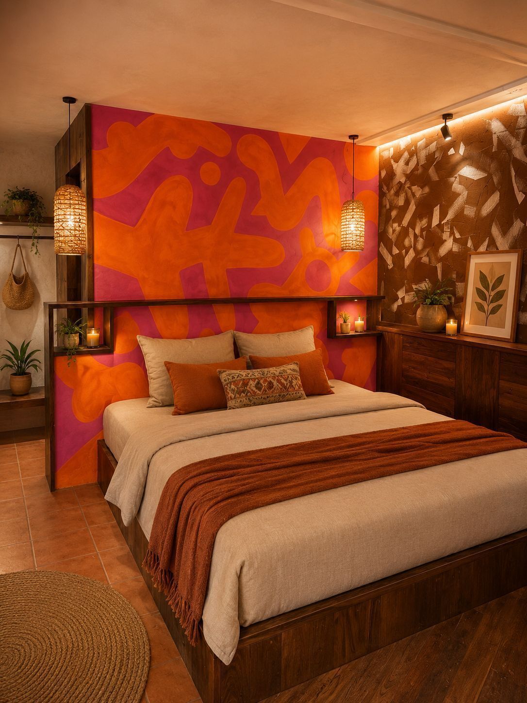 Grand Room | Minibar, in-room safe, free WiFi, bed sheets