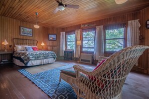 7 habitaciones, tabla de planchar con plancha y wifi gratis 