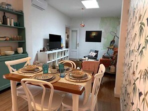 Dining - House Between Mills (Vut) (Consuegra)