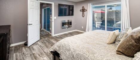 3 chambres, Wi-Fi, draps fournis