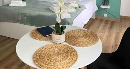 La ParenthĂšse Andelysienne