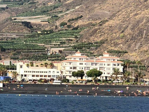 Sea view apartment