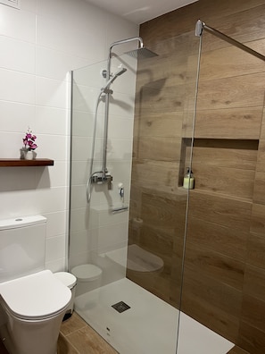 Towels - Sea view apartment (Puerto De Tazacorte, El)