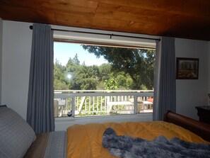 1 Schlafzimmer, Schreibtisch, kostenloses WLAN, Bettwäsche