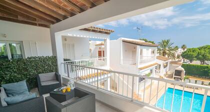 ONA 2 - Charming apartment with shared swimming pool and free WiFi