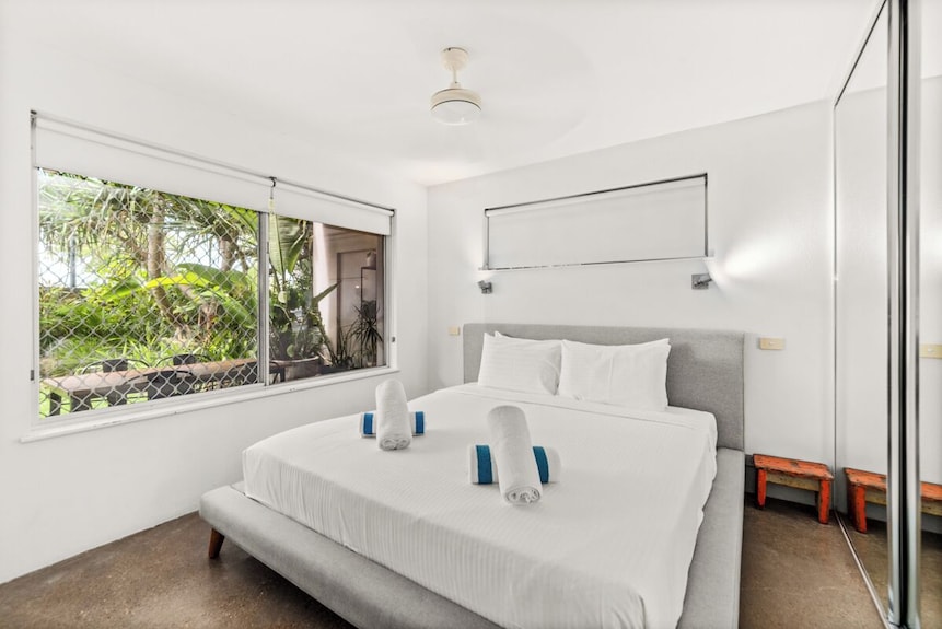 5 Mins Walk To Hastings Street - 努沙岬