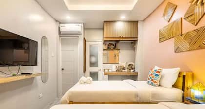 Rain Airport BNB