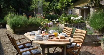 The Coach House at Jervaulx