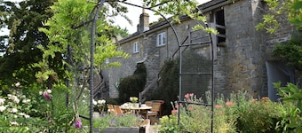 The Coach House at Jervaulx