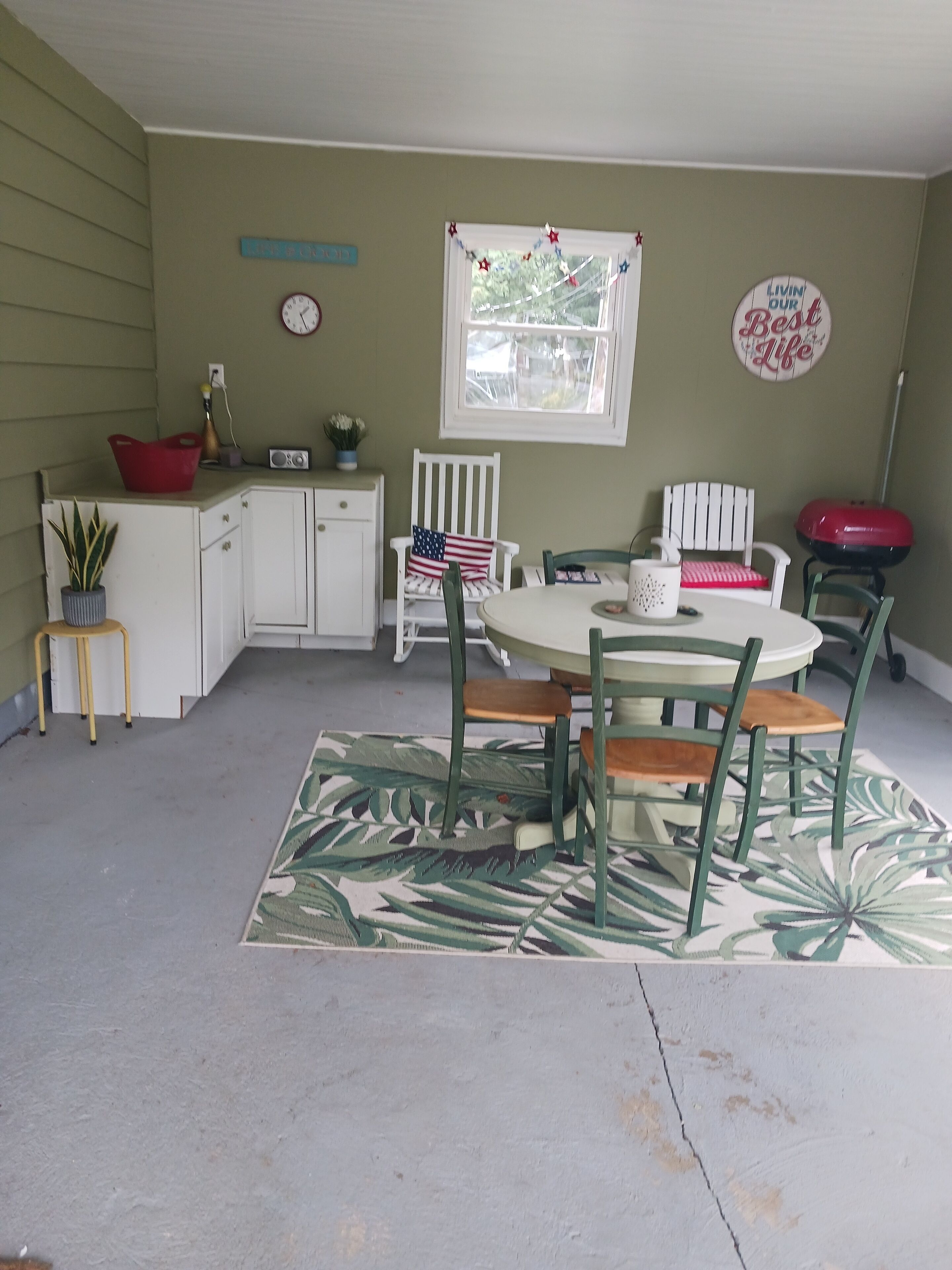 تناول الطعام