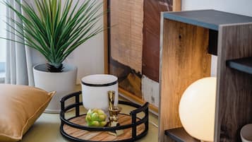 Tiện nghi, dịch vụ nơi lưu trú