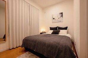 Deluxe House | Desk, free WiFi, bed sheets - Casa Medas Miyakojima (Miyakojima)