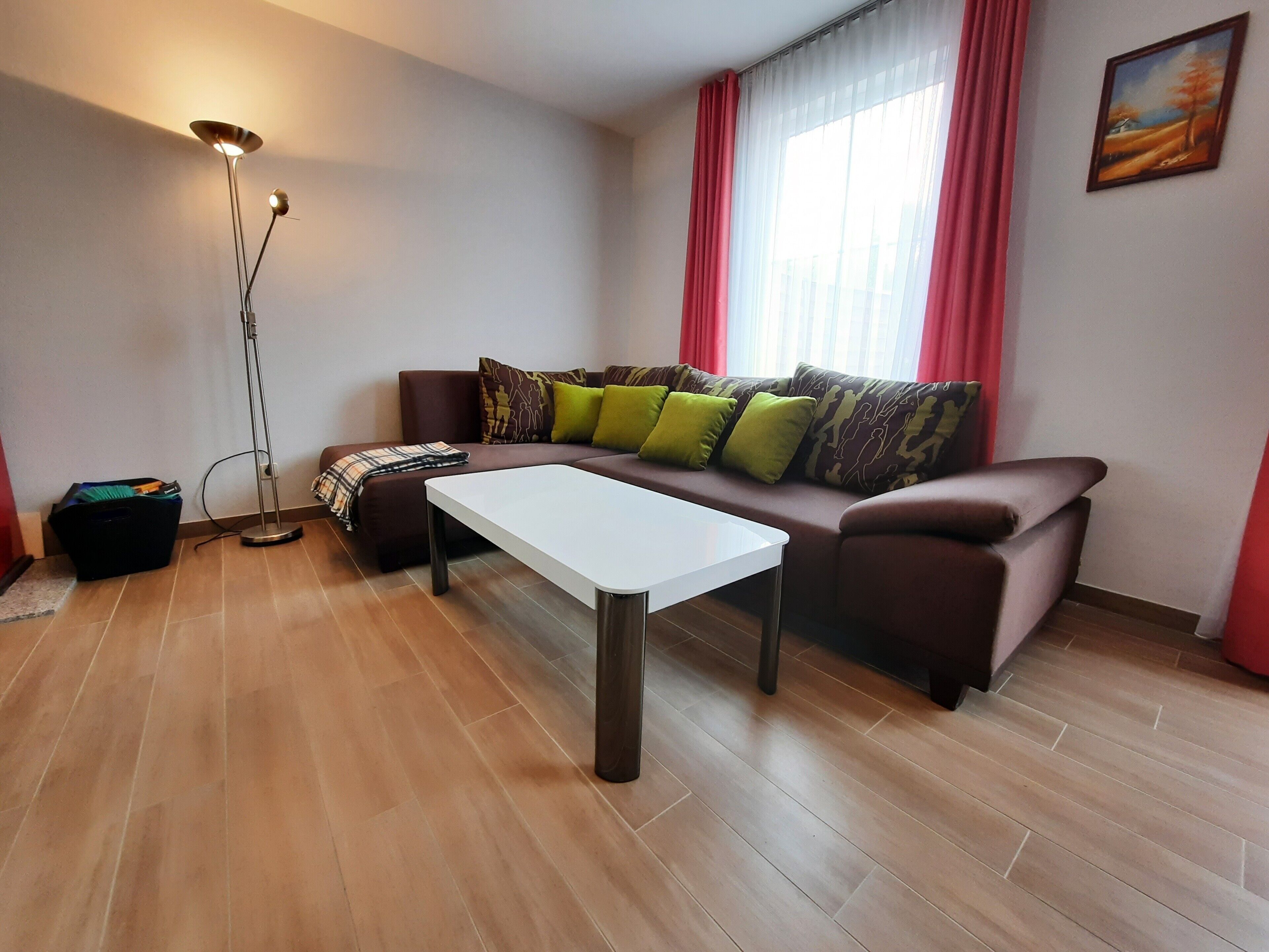 Fernseher
