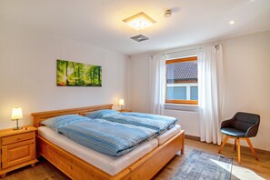1 dormitorio, wifi gratis, ropa de cama