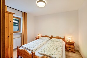 1 camera, Wi-Fi gratuito, lenzuola