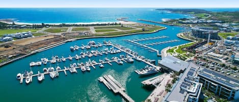 Port de plaisance
