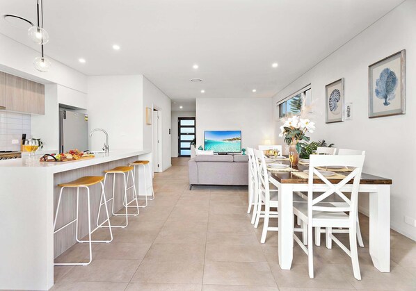 تناول الطعام