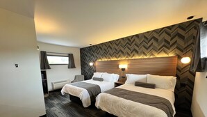 1 bedroom, WiFi (free) - Manitoulin Motel (Northeastern Manitoulin and the Islands)