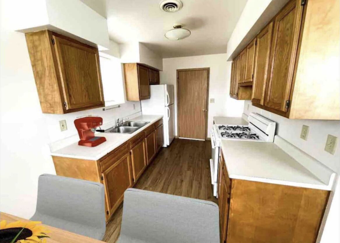 Ottawa Apartment - Sleeps 4!