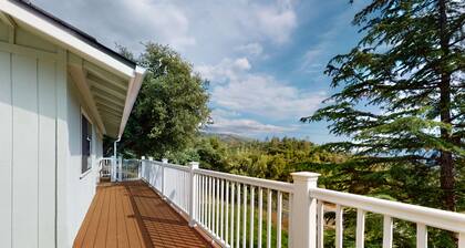 Yosemite Portal | House in Oakhurst