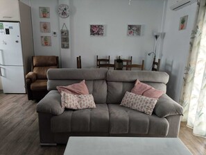 Televisión 
