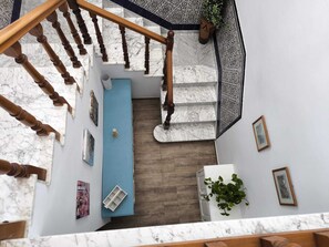 Interior - Rural Accommodation Laida (Jimena de la Frontera)