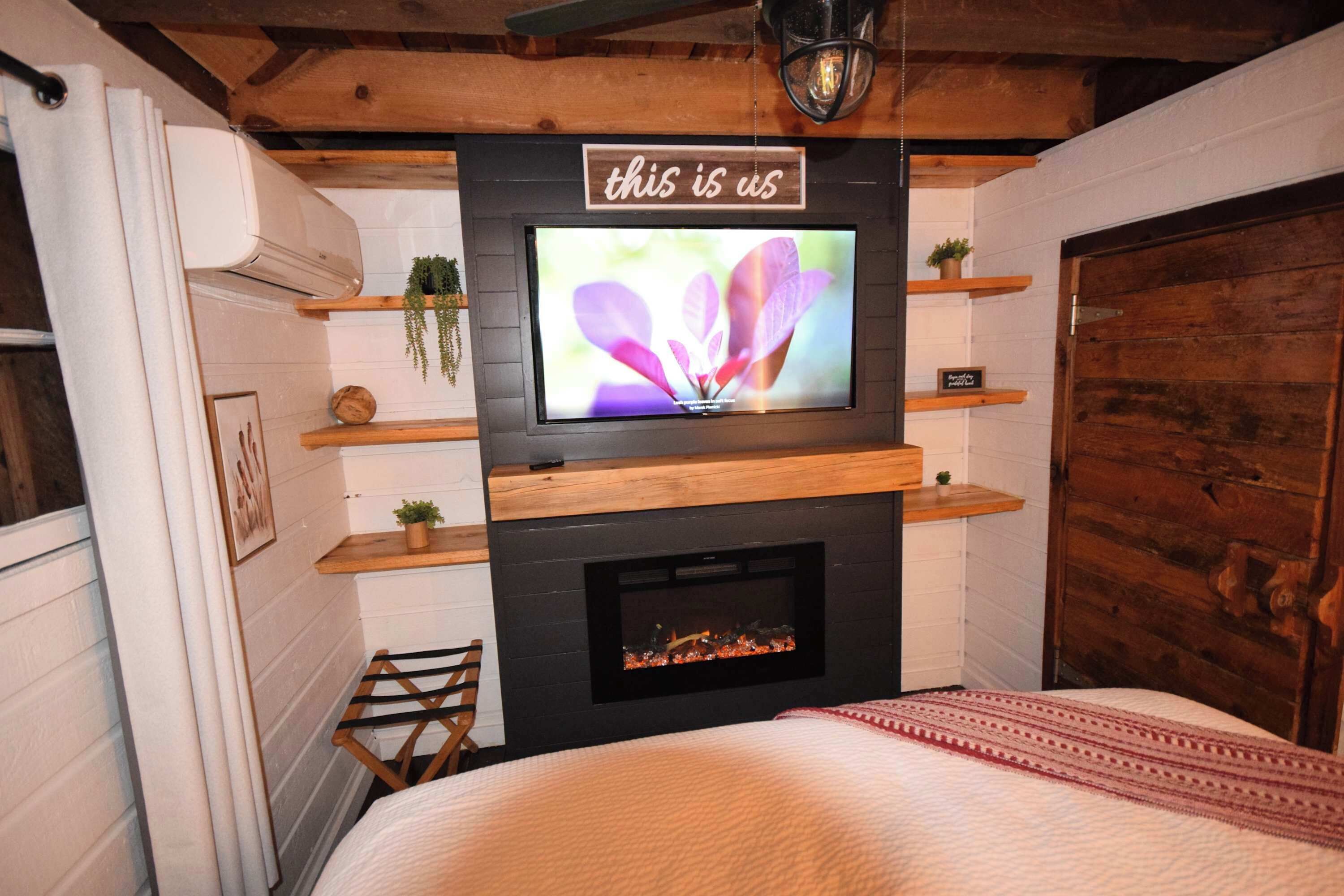 1 dormitorio, wifi, ropa de cama