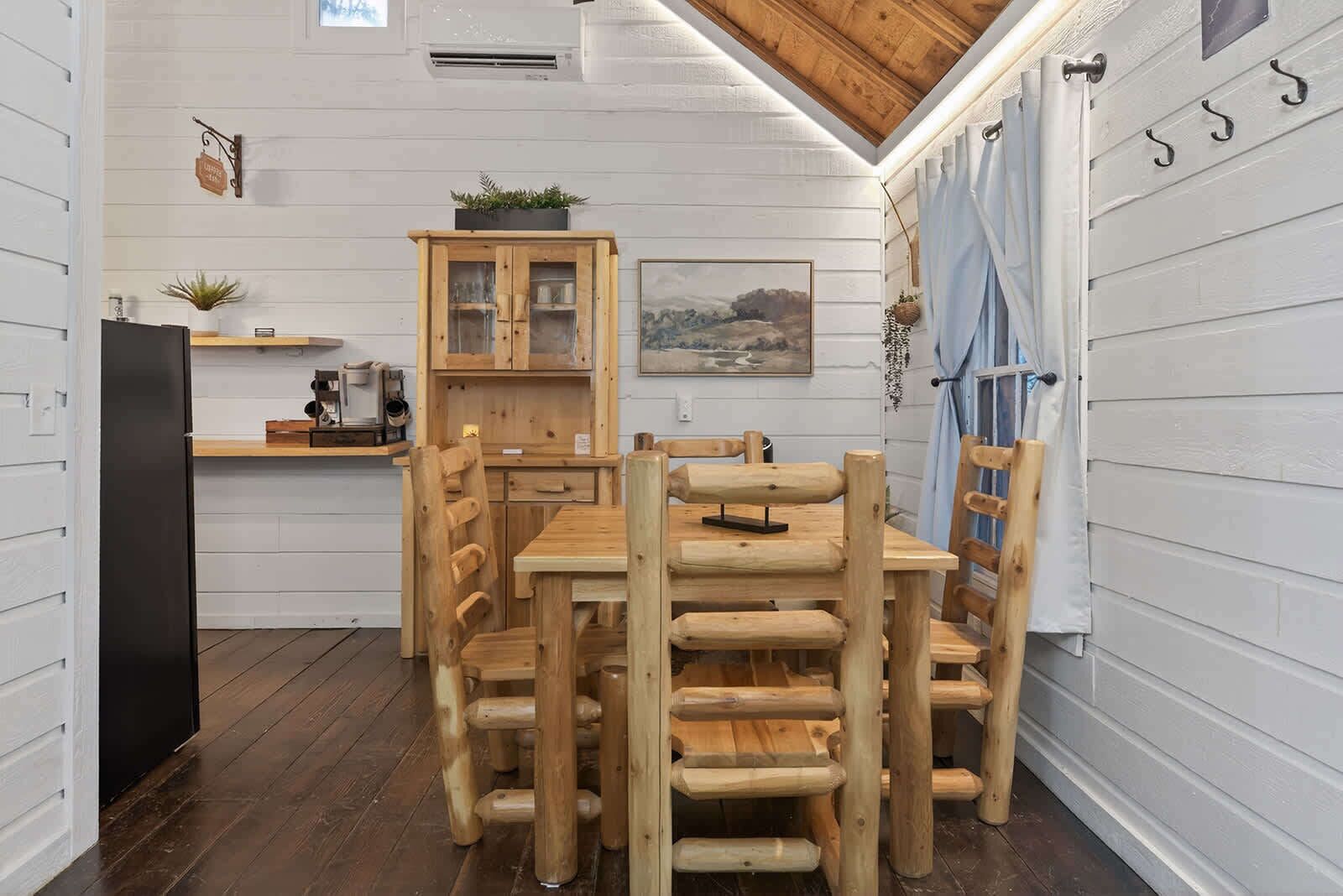 Spiseområde