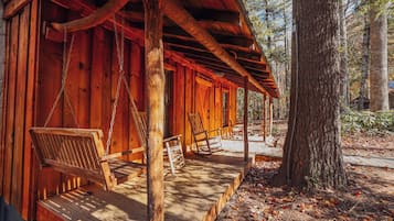 テラス / パティオ