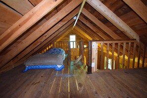 2 habitaciones, wifi y ropa de cama 