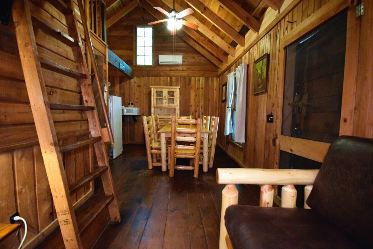 テレビ、書斎 / ワークスペース