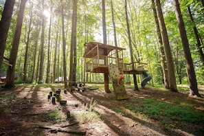 Espace pour enfants