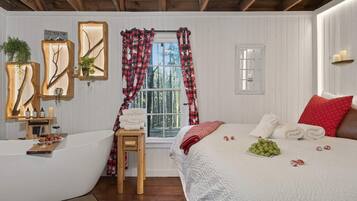 2 soveværelser, Wi-Fi, sengetøj