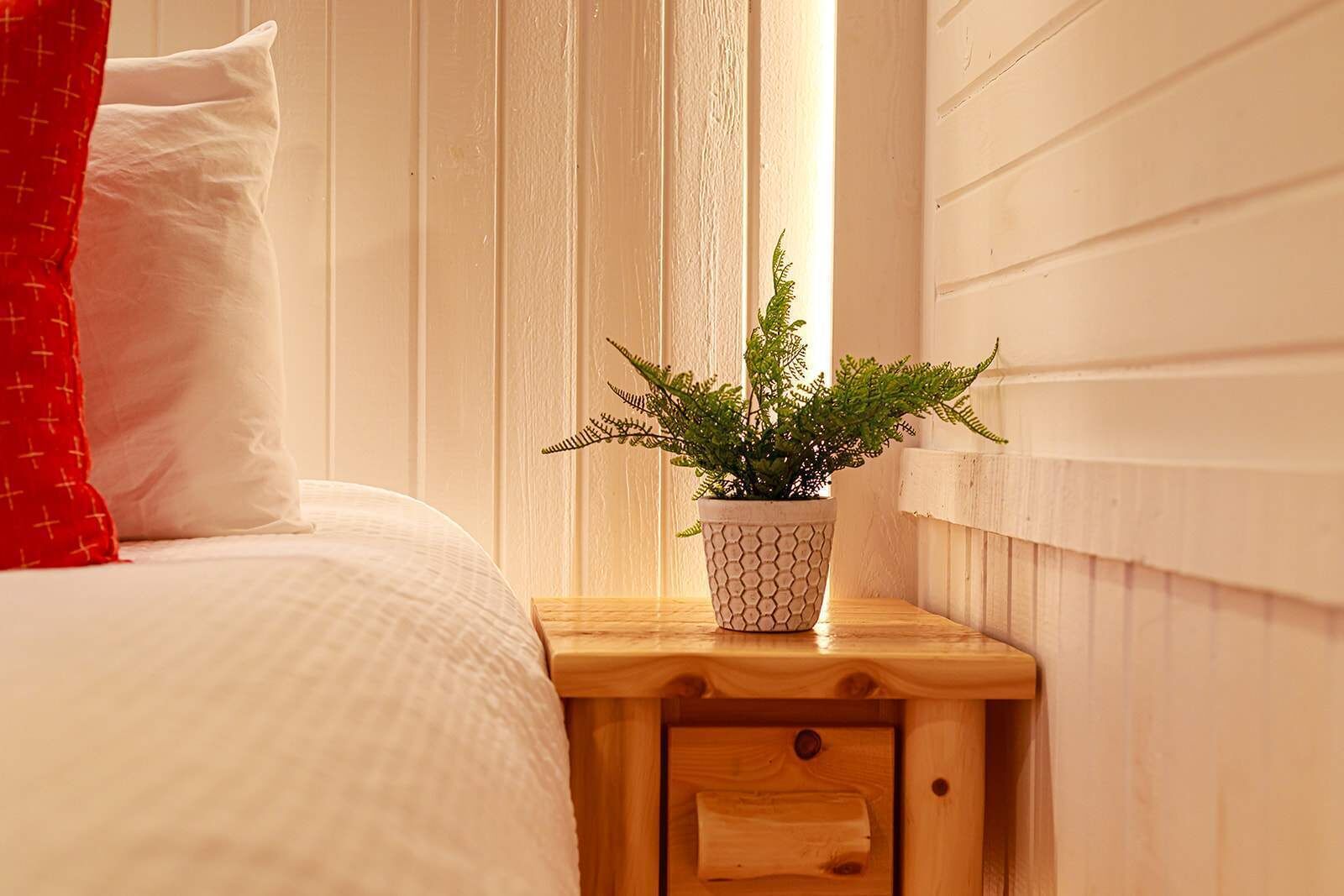 2 quartos, Wi-Fi, roupa de cama