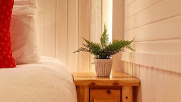 2 quartos, Wi-Fi, roupa de cama