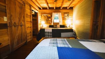 2 dormitorios, wifi, ropa de cama