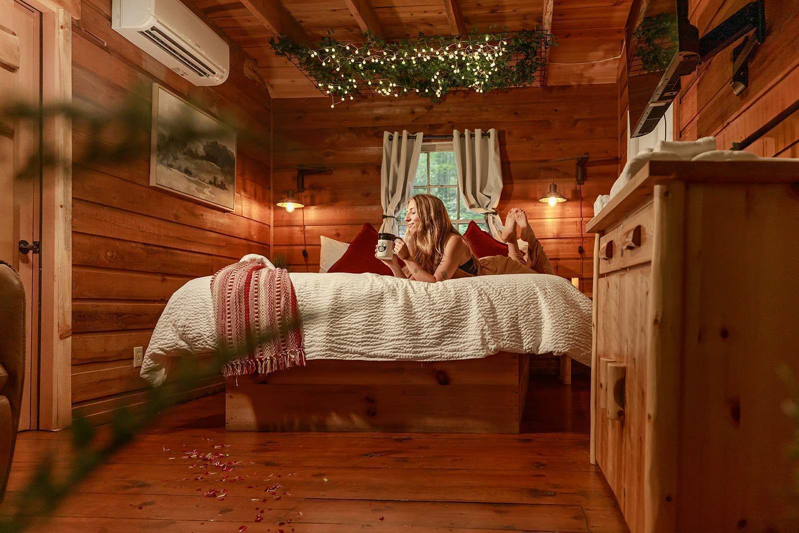 1 間睡房、Wi-Fi、床單