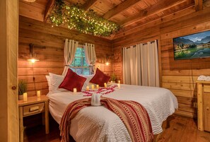 1 غرفة نوم وواي فاي وملاءات أسرّة