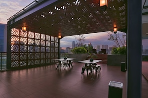 Property amenity - Citadines Gatot Subroto Jakarta (Jakarta)