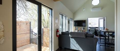 TV connectée, livres