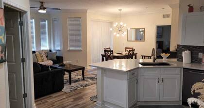 Beautiful Luxury Condo