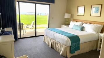 2 habitaciones, escritorio, tabla de planchar con plancha y wifi