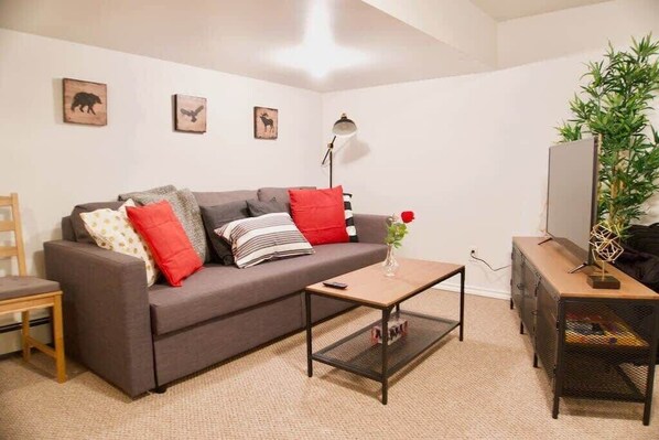 Télévision, espaces bureaux