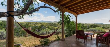 テラス / パティオ