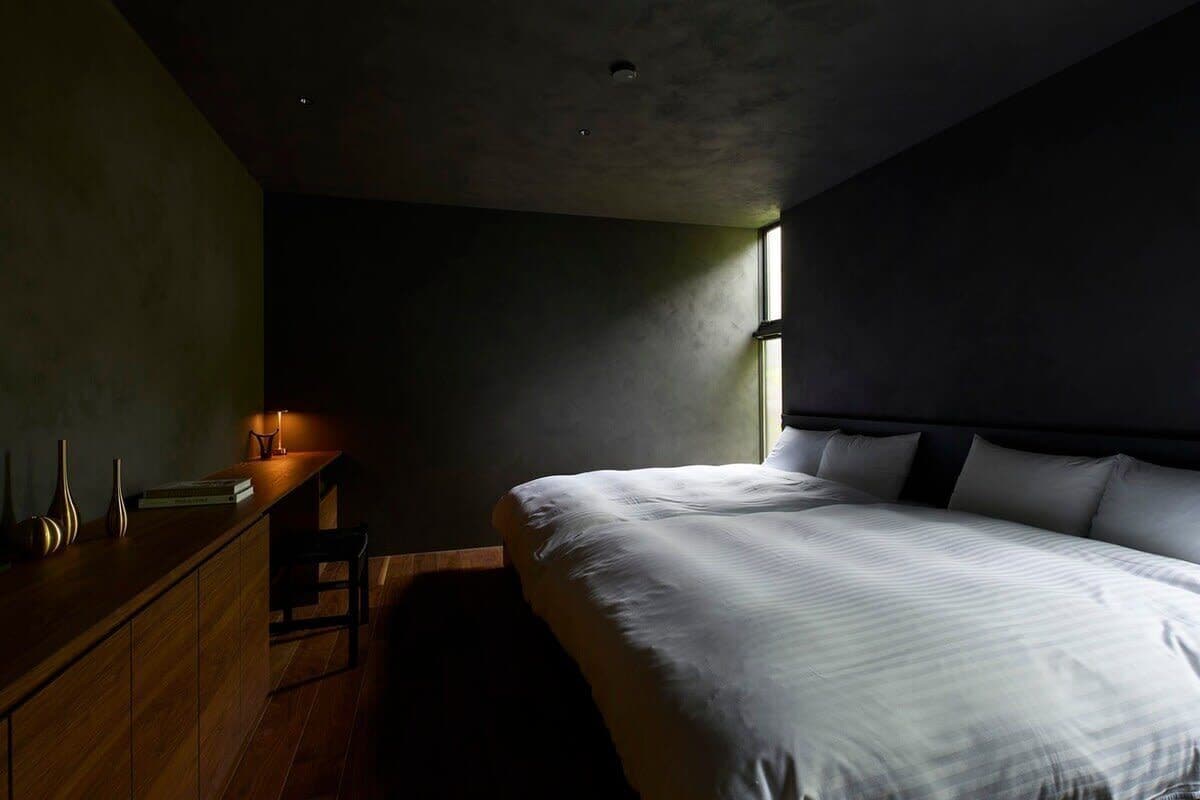 1 habitación, wifi y ropa de cama 