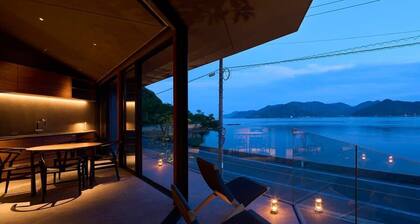 Seaside villa SEEN Deep Sea