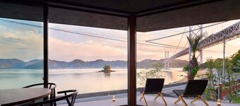 Seaside villa SEEN Deep Sea