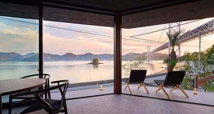 Seaside villa SEEN Deep Sea