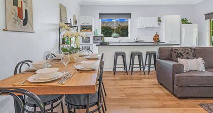 Kabinga Kottage - Echuca Holiday Homes