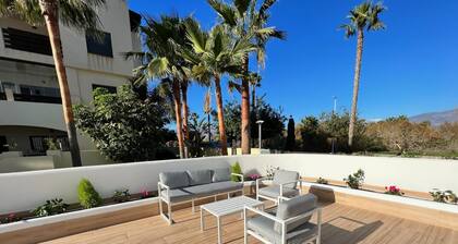 PUSHE Playa Granada Beach & Golf 13